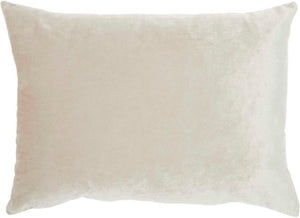 Home for the Holiday L1776 Beige Pillow - Rug & Home