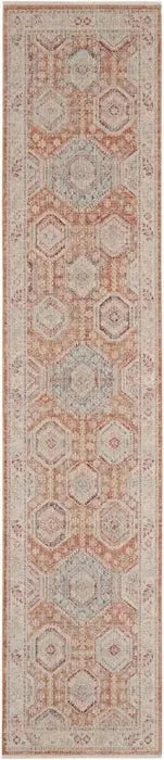 Homestead HMS01 Brick Rug - Rug & Home