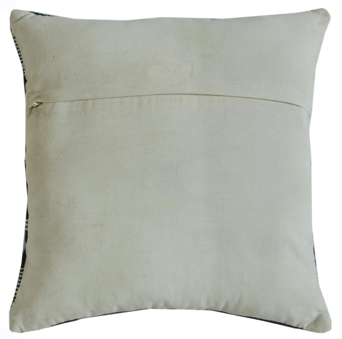 Homestead Lr07618 Blue/Ivory Pillow