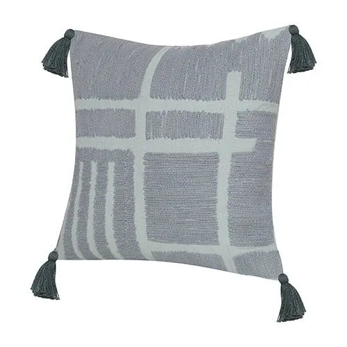 Honeydew 08100OLV Olive Pillow