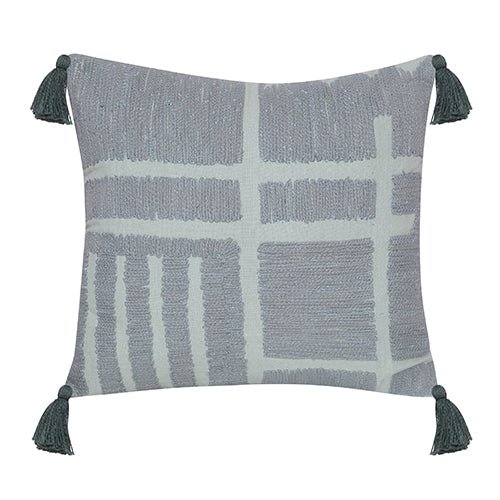 Honeydew 08100OLV Olive Pillow - Rug & Home