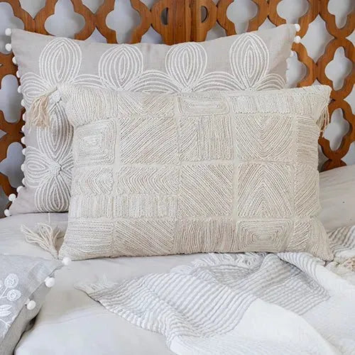 Honeydew 08345MUS Mushroom Pillow