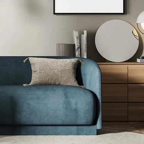 Honeydew 08345MUS Mushroom Pillow