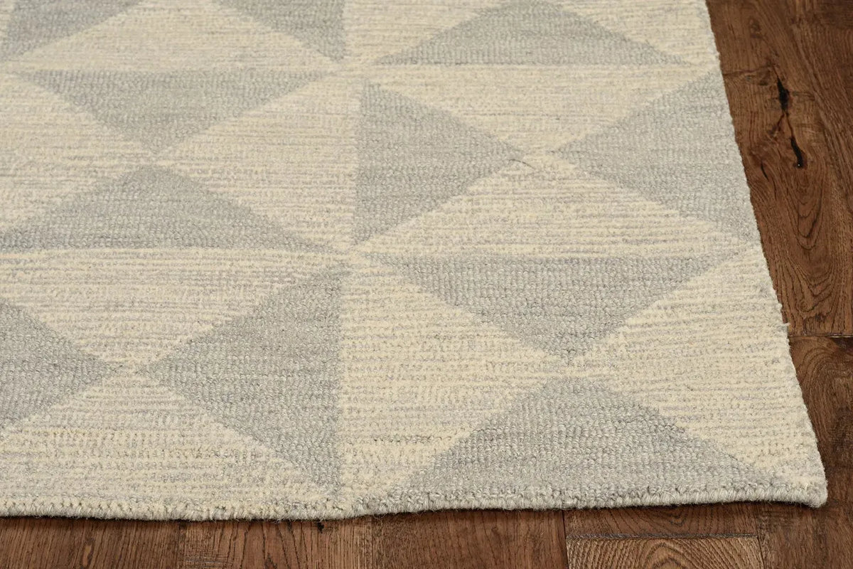 Hudson 2464 Tribeca Ivory Rug