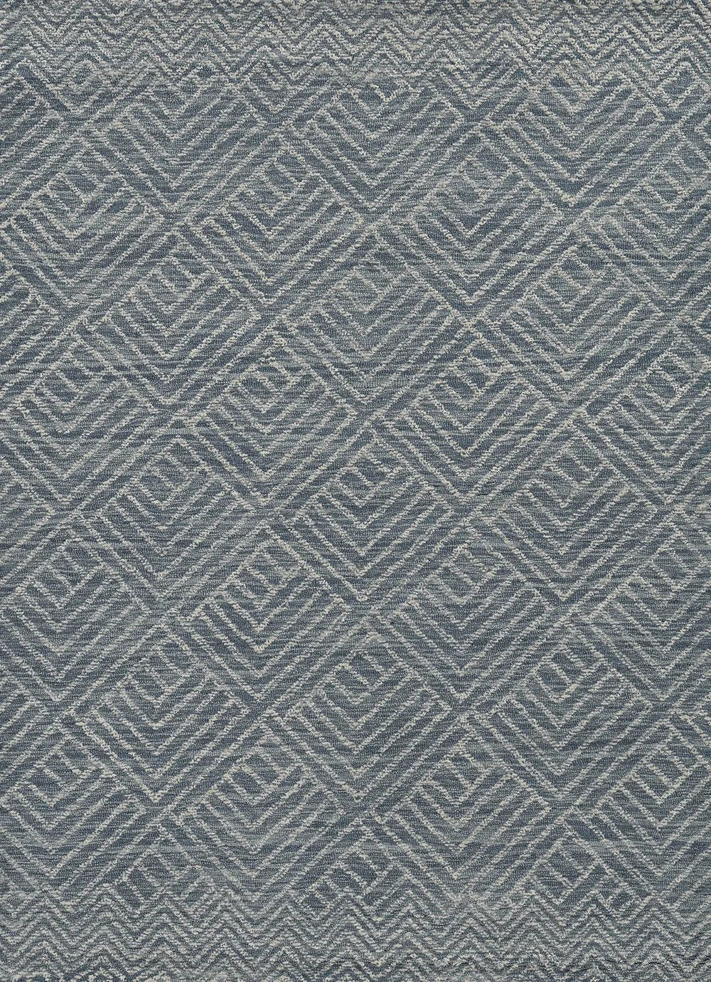 Hudson 2465 Sutton Denim Rug - Rug & Home