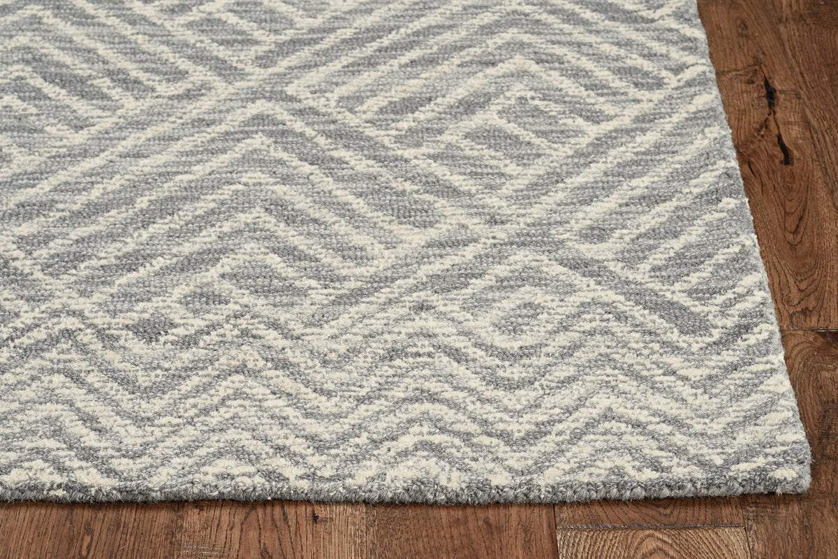 Hudson 2465 Sutton Denim Rug - Rug & Home