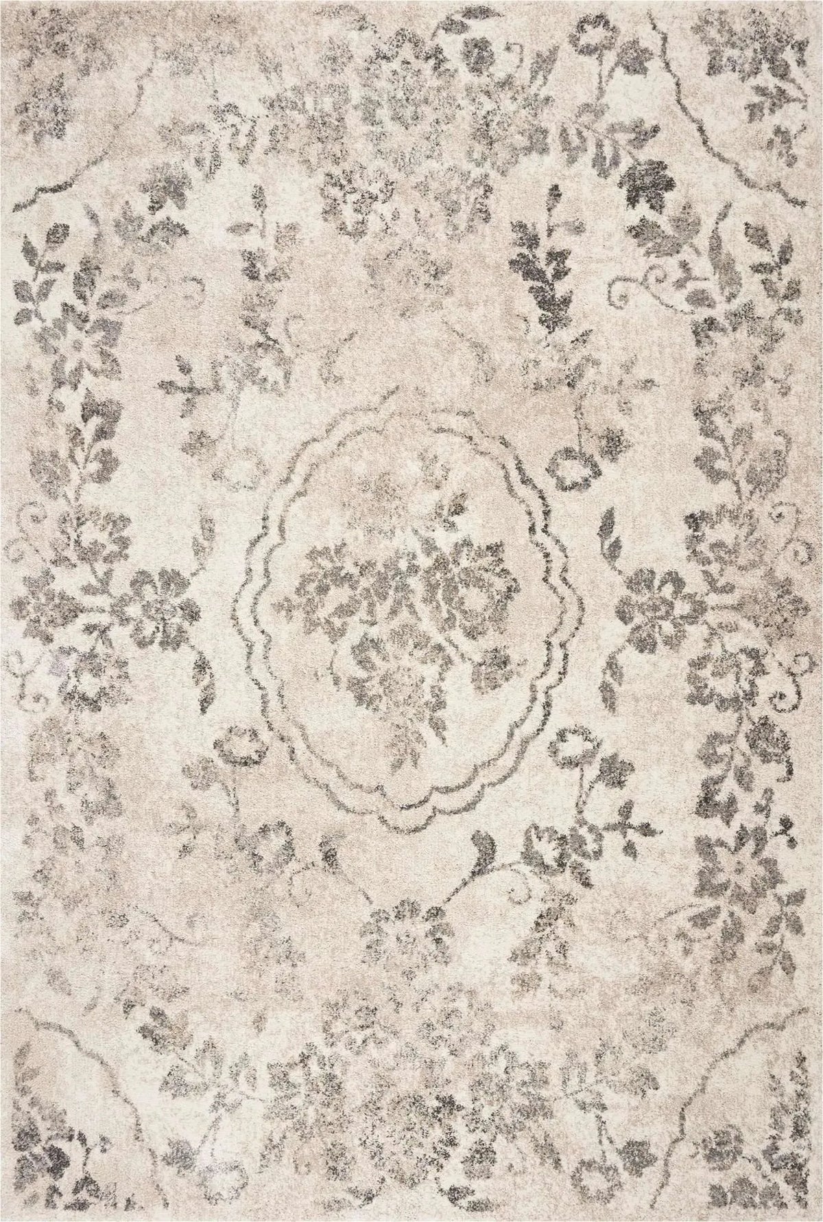 Hue 4703 Timeless Grey Rug