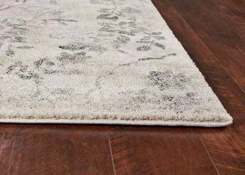Hue 4703 Timeless Grey Rug