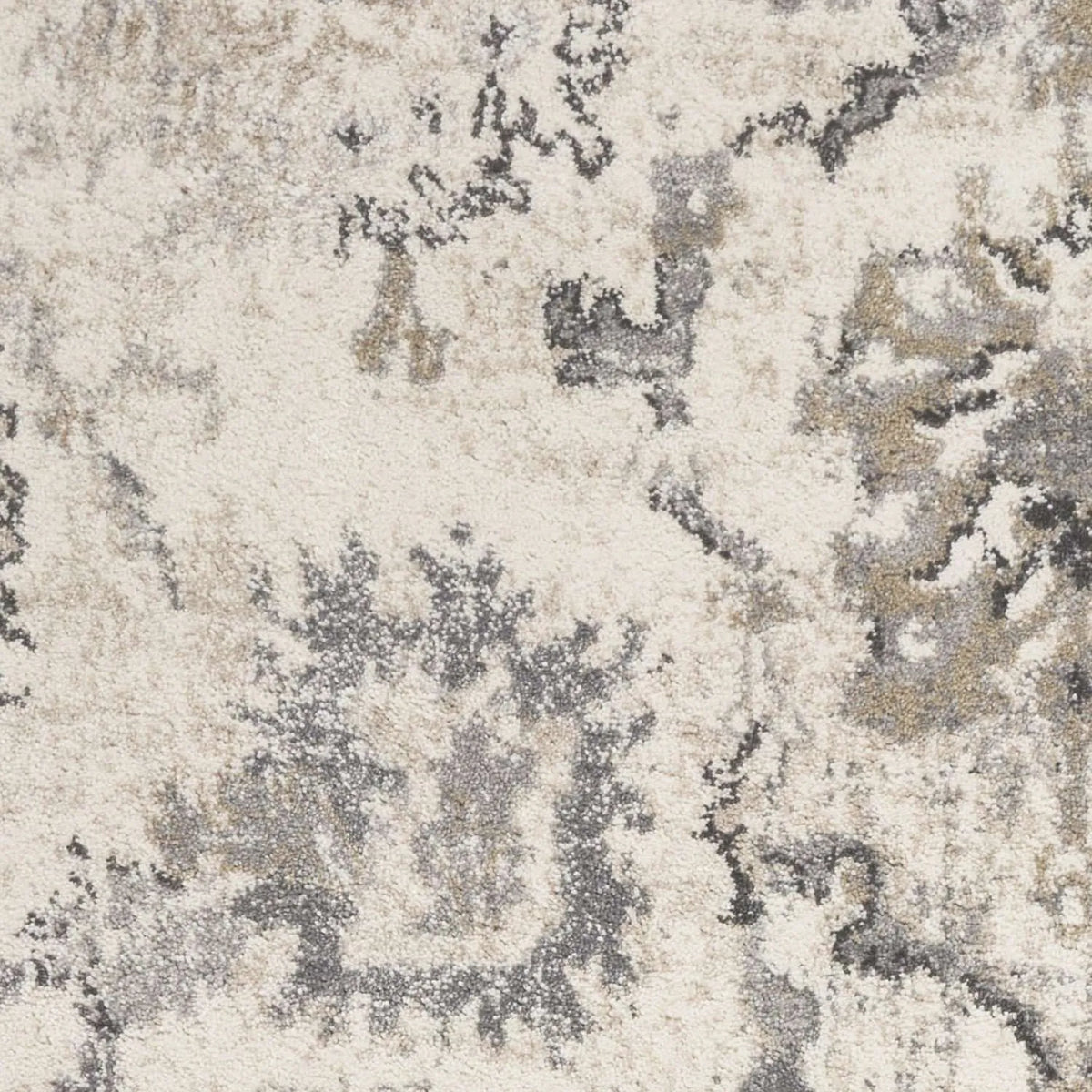 Hue 4707 Farrah Ivory Rug - Rug & Home