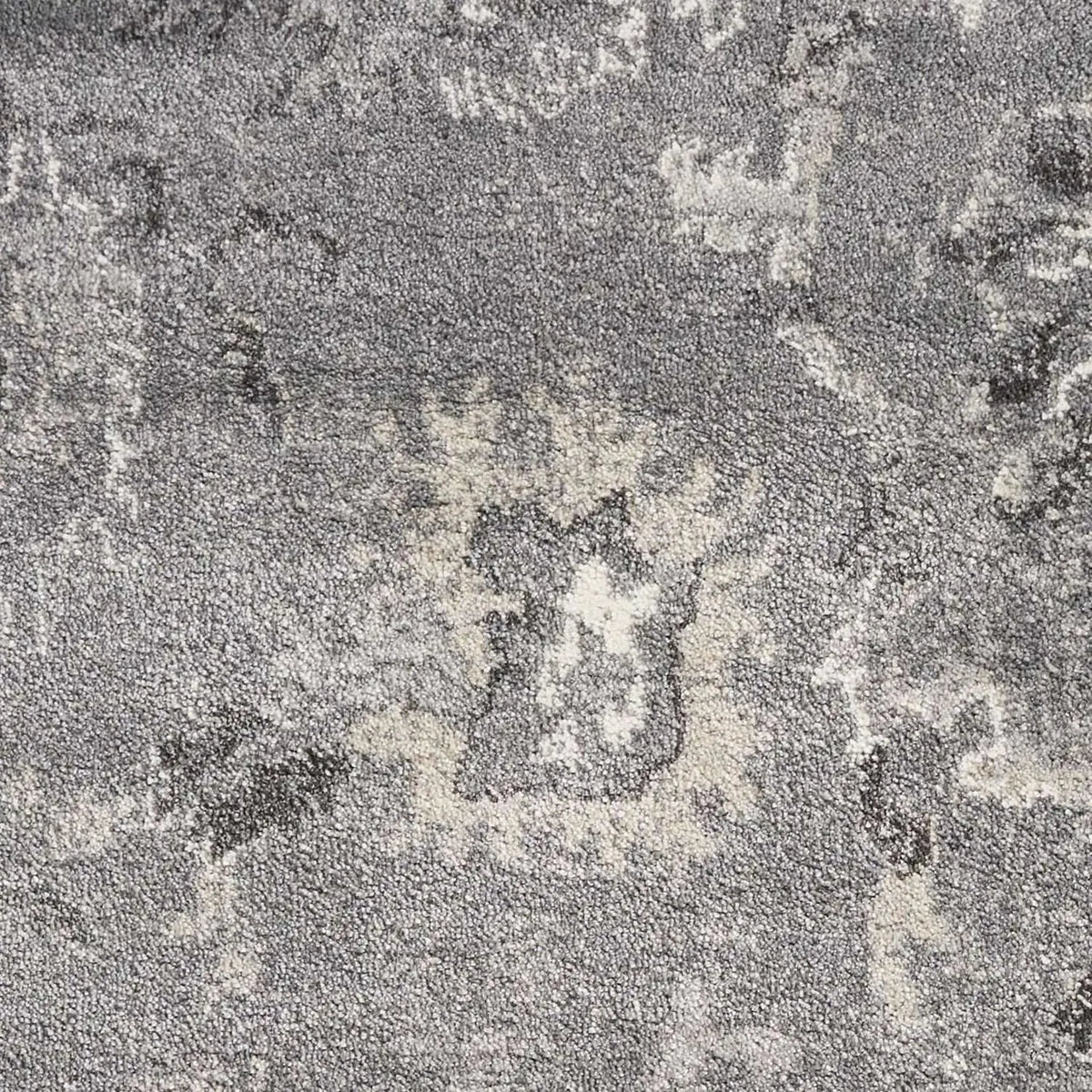 Hue 4708 Farrah Grey Rug