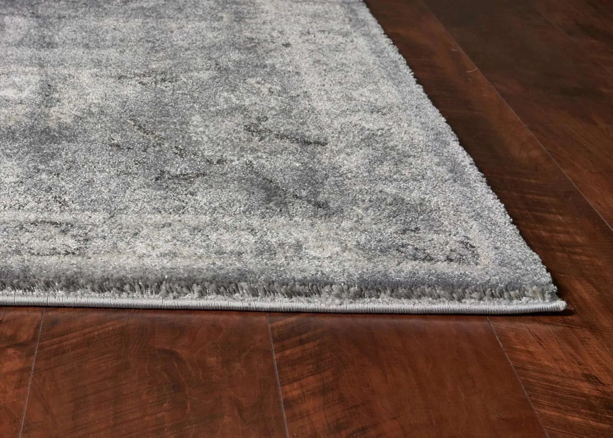 Hue 4708 Farrah Grey Rug