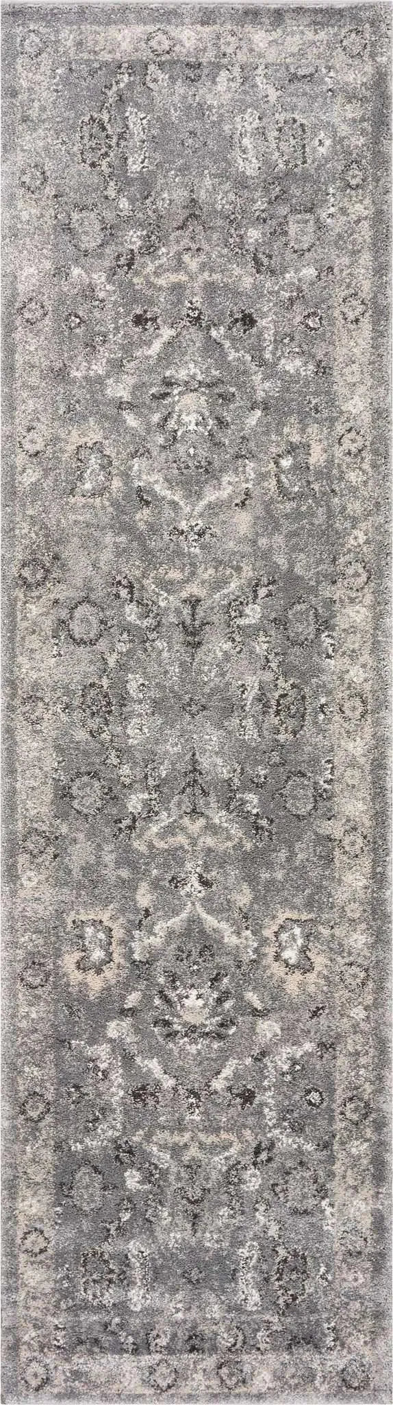 Hue 4708 Farrah Grey Rug