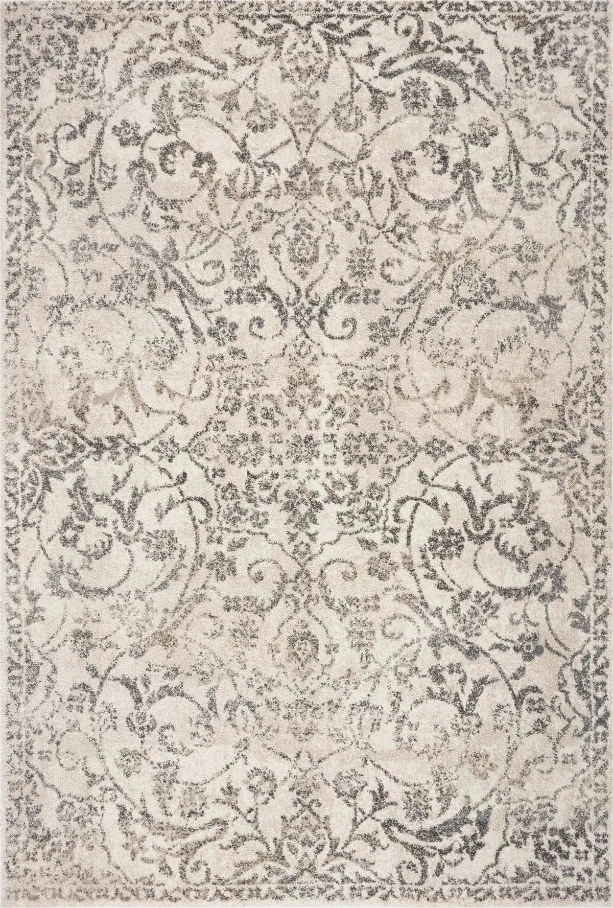 Hue 4709 Azora Ivory Rug