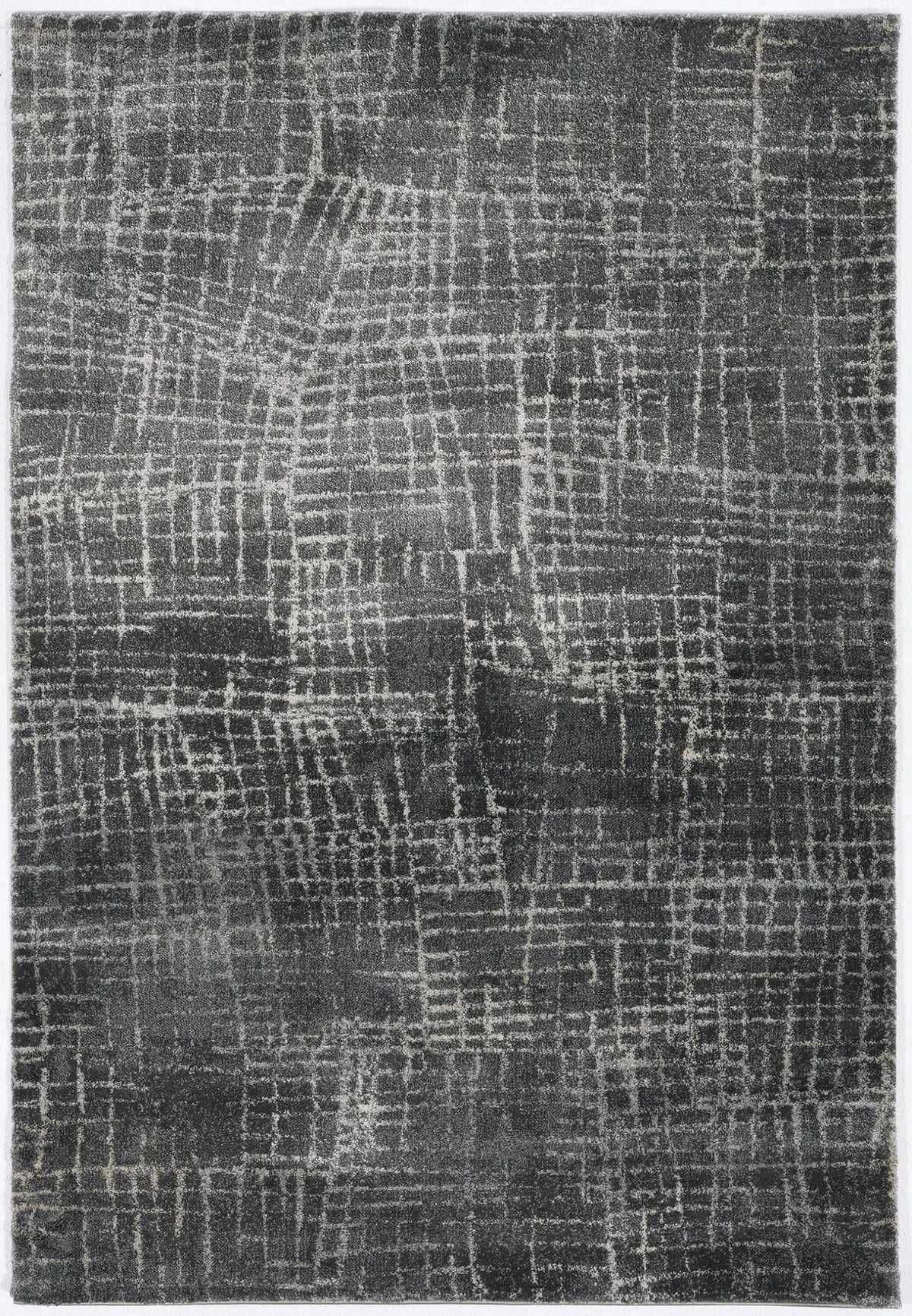 Hue 4716 Universe Grey Rug - Rug & Home