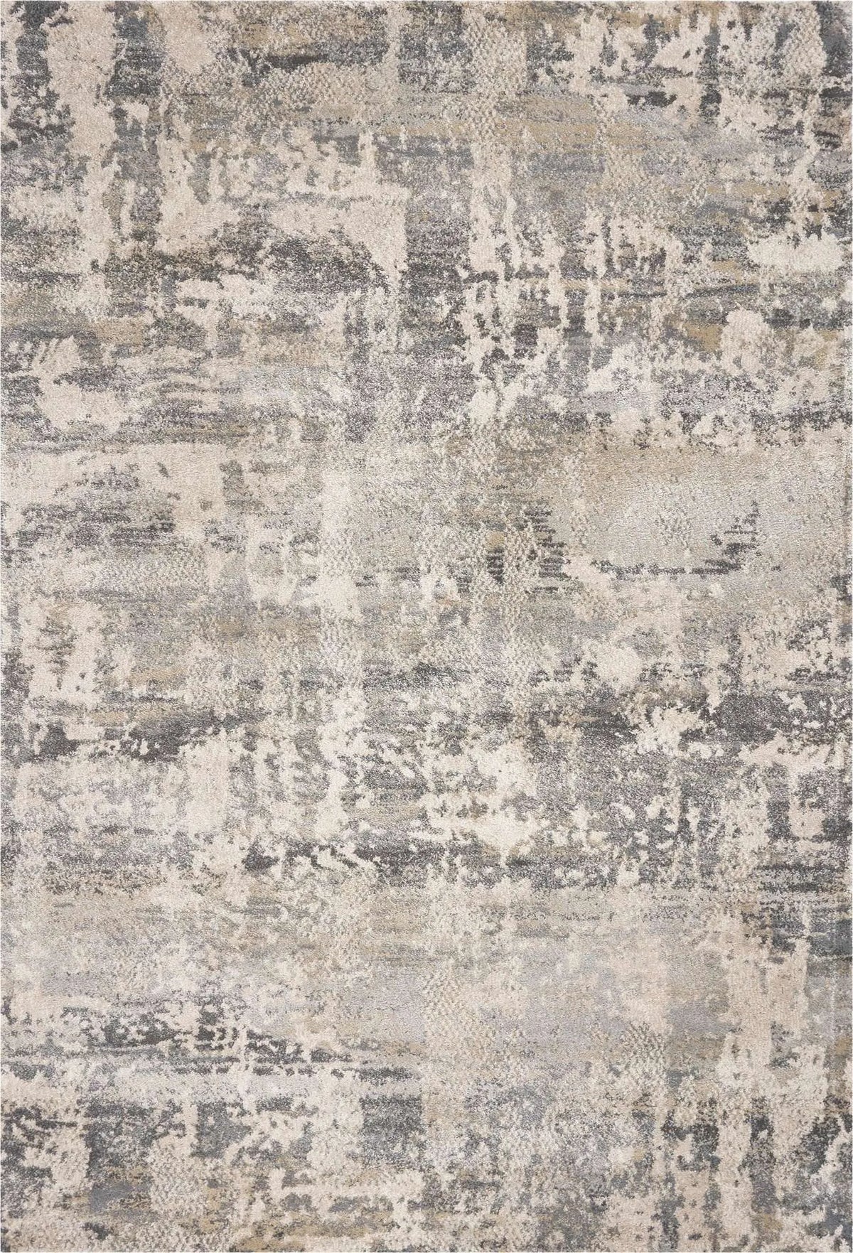 Hue 4755 Tulum Natural Rug - Rug & Home