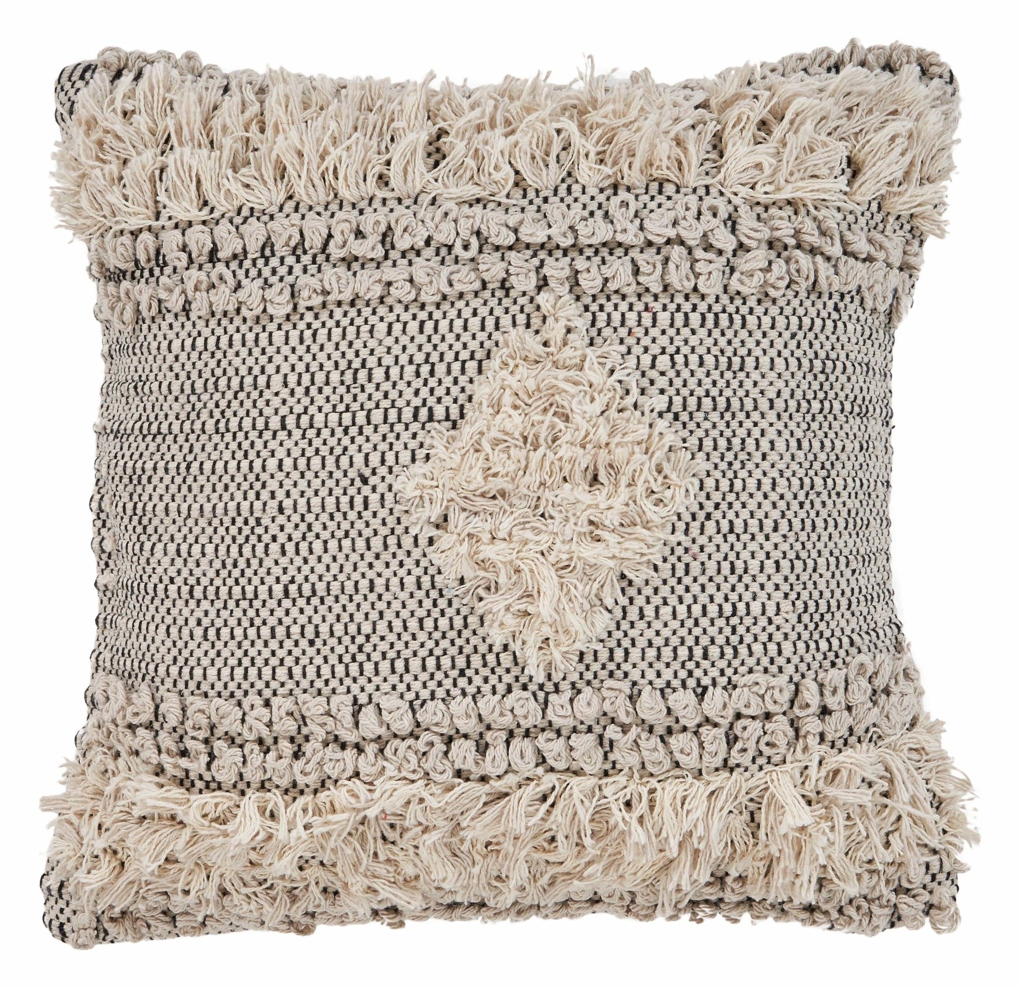 Hygge Cottage LR07320 Throw Pillow - Rug & Home