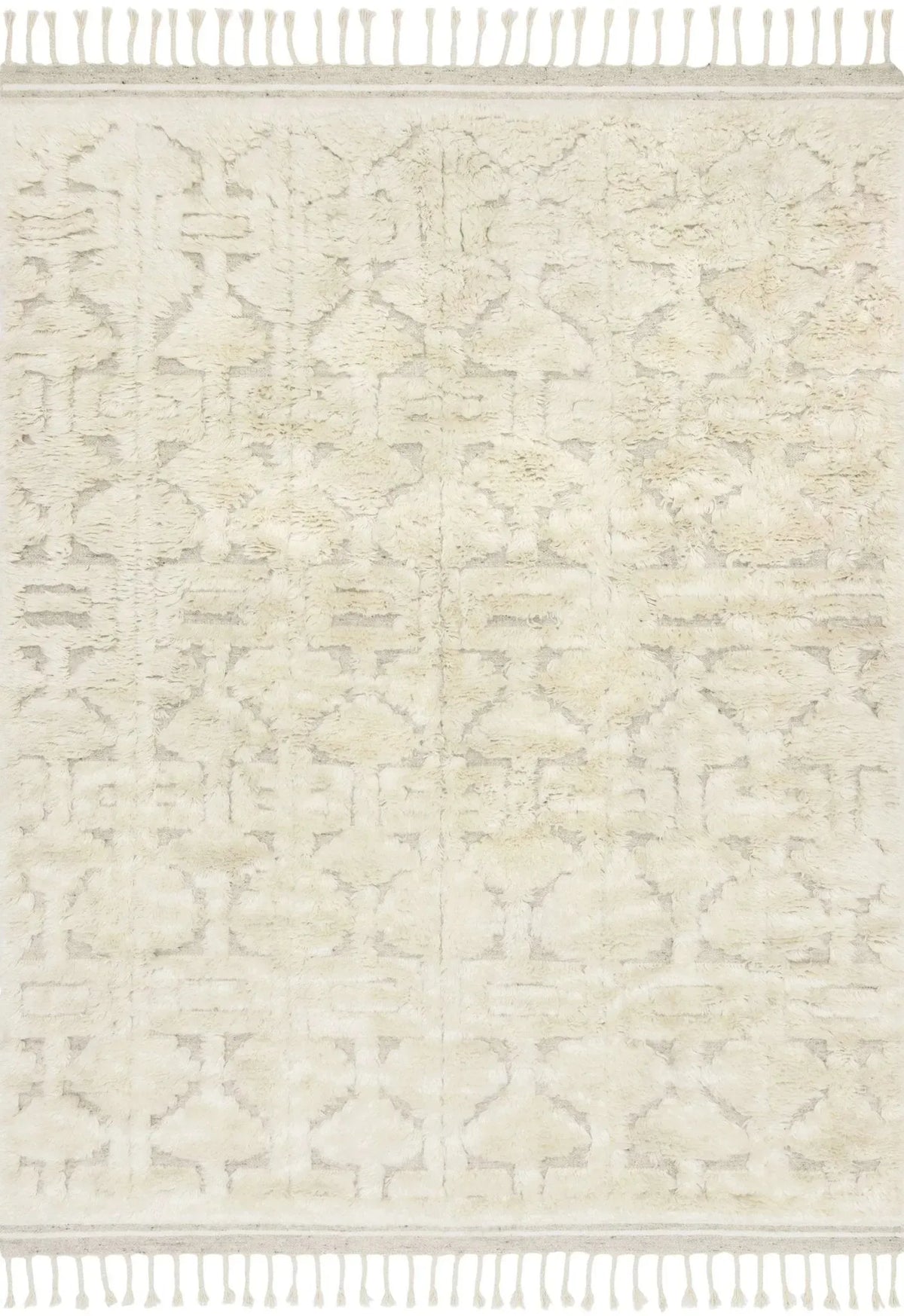 Hygge YG 03 Oatmeal / Ivory Rug