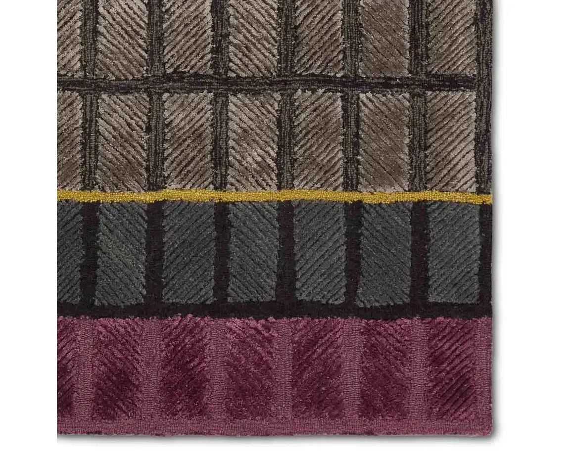 Iconic ICO09 Multi Rug - Rug & Home