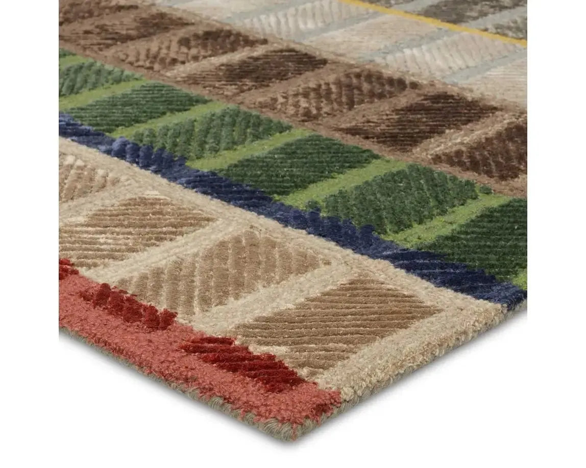 Iconic ICO09 Multi Rug - Rug & Home