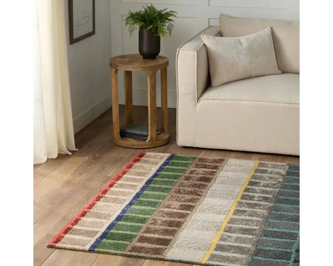 Iconic ICO09 Multi Rug - Rug & Home