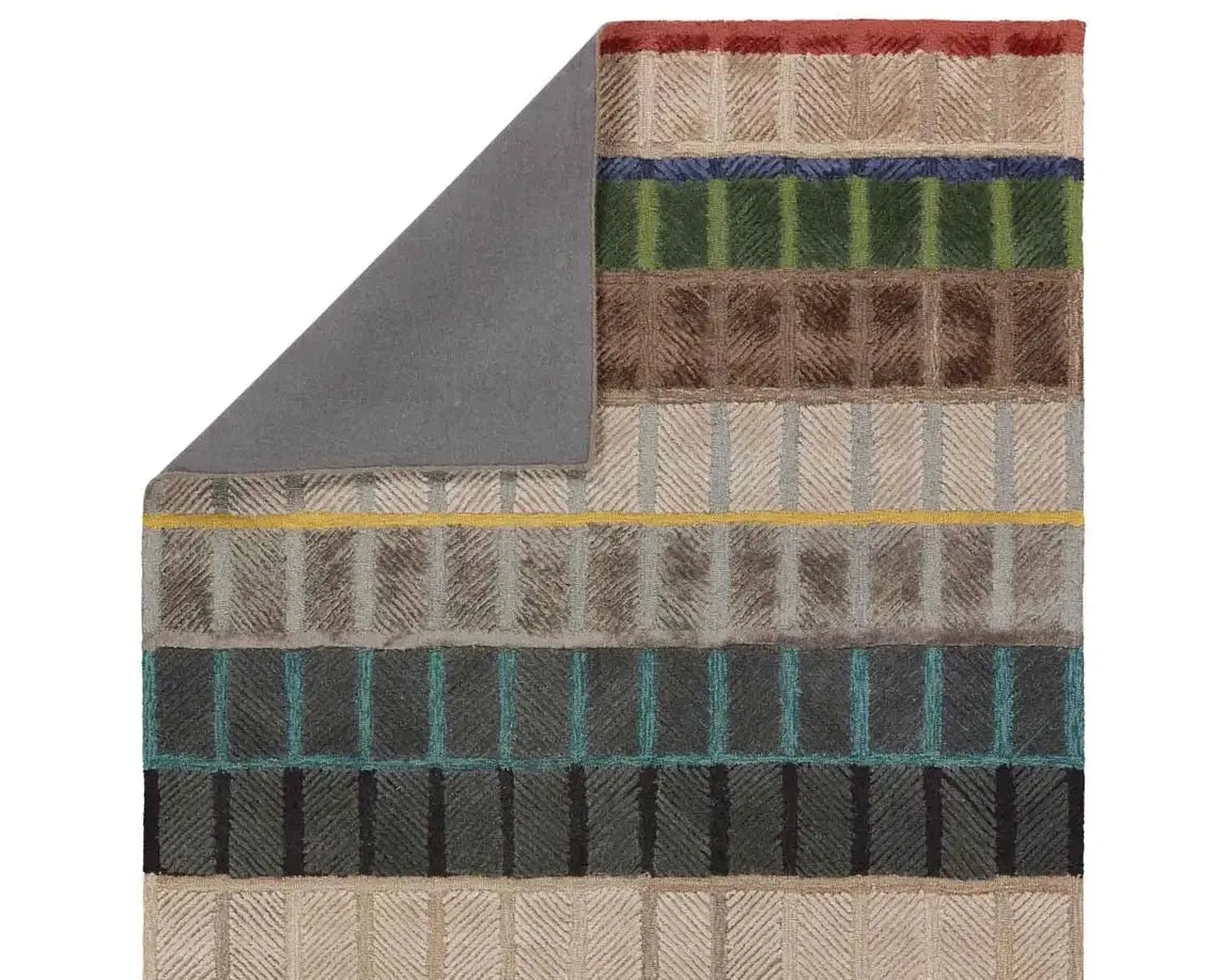 Iconic ICO09 Multi Rug - Rug & Home