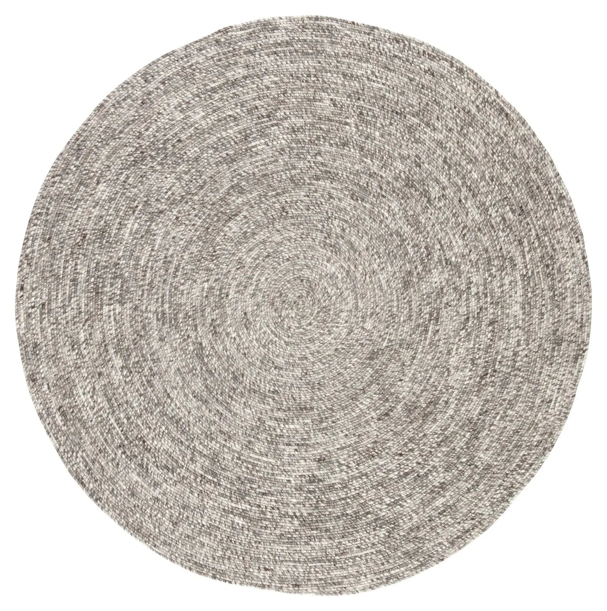 Idriss IDS02 Tenby Gray/White Rug