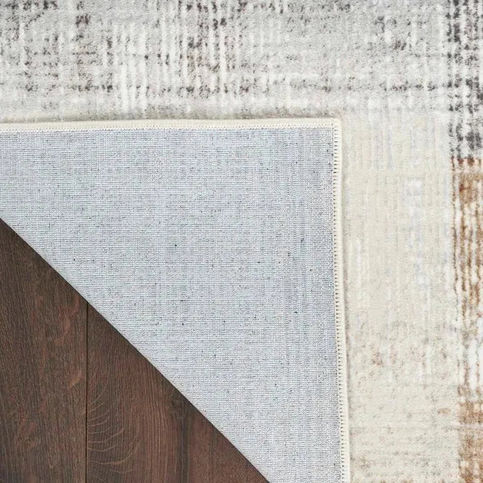 Iliana ILI04 Grey Area Rug