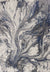Illusions 6202 Watercolors Grey Rug - Rug & Home