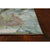 Illusions 6203 Watercolors Seafoam Rug - Rug & Home