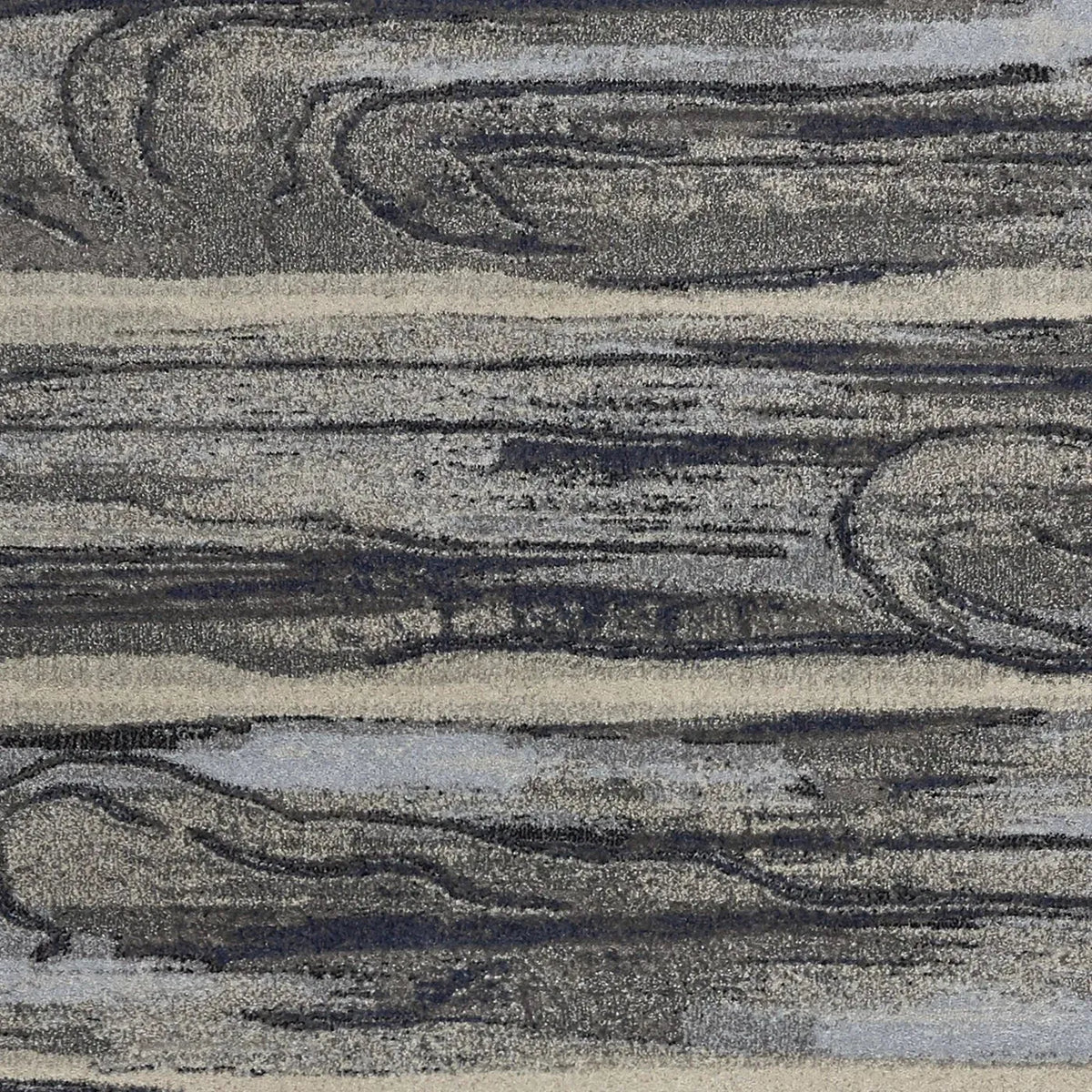 Illusions 6210 Landscape Grey Rug