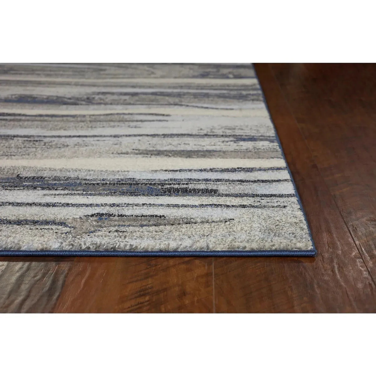 Illusions 6210 Landscape Grey Rug