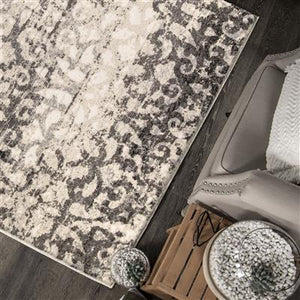 Illusions 9301 Buxtonbliss Lambswool Rug - Rug & Home