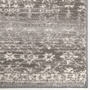 Illusions 9308 Thames Taupe Rug - Rug & Home