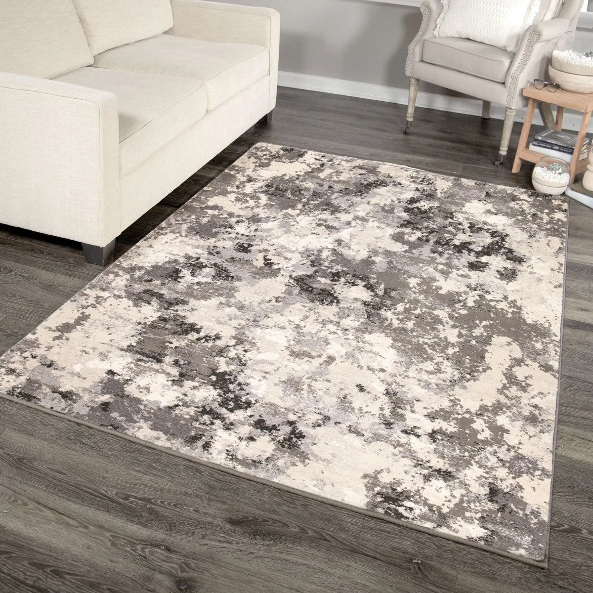 Illusions 9312 Wilfrid Multi Rug - Rug & Home