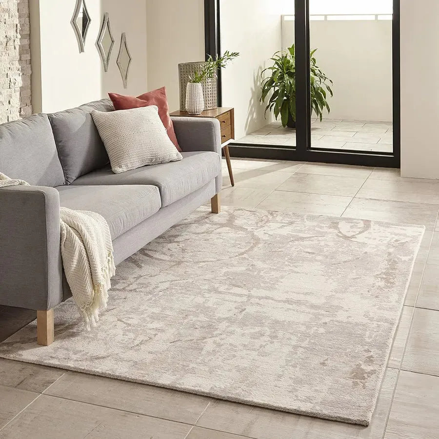 Illusions IL 01 Beige Rug