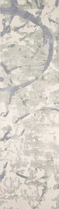 Illusions IL 01 Grey Rug