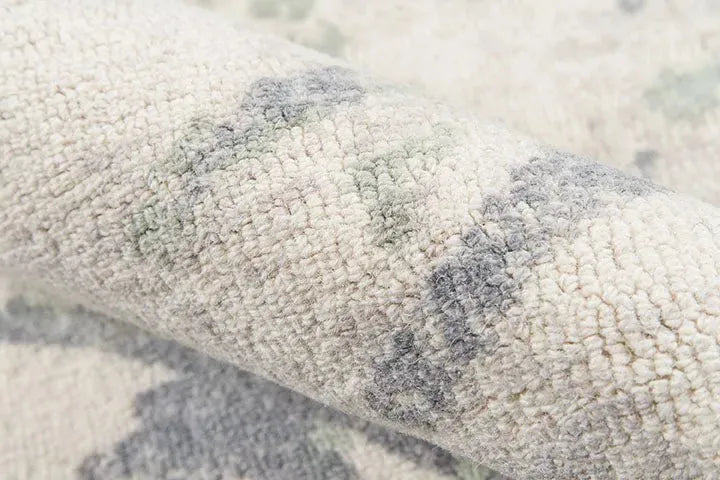 Illusions IL 01 Grey Rug