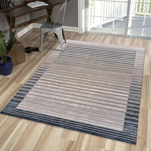 Imagine 81518CMH Coconut/Harbor Mist Rug