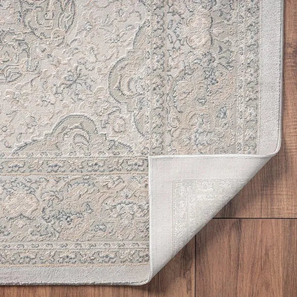 Imagine 81521HRM Harbor Mist Rug - Rug & Home