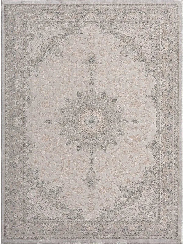 Imagine 81521HRM Harbor Mist Rug - Rug & Home