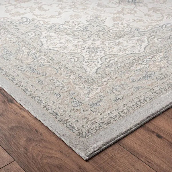 Imagine 81521HRM Harbor Mist Rug - Rug & Home