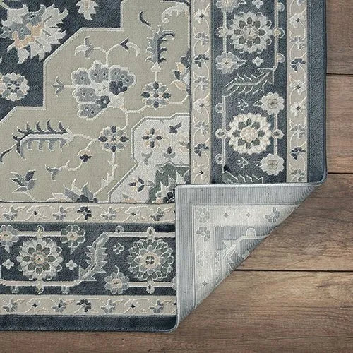 Imagine 81523NAV Navy Rug - Rug & Home