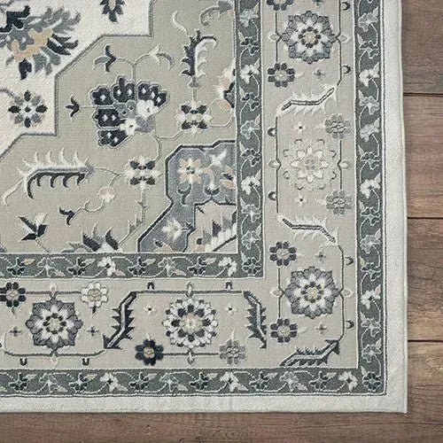 Imagine 81524IVO Ivory Rug