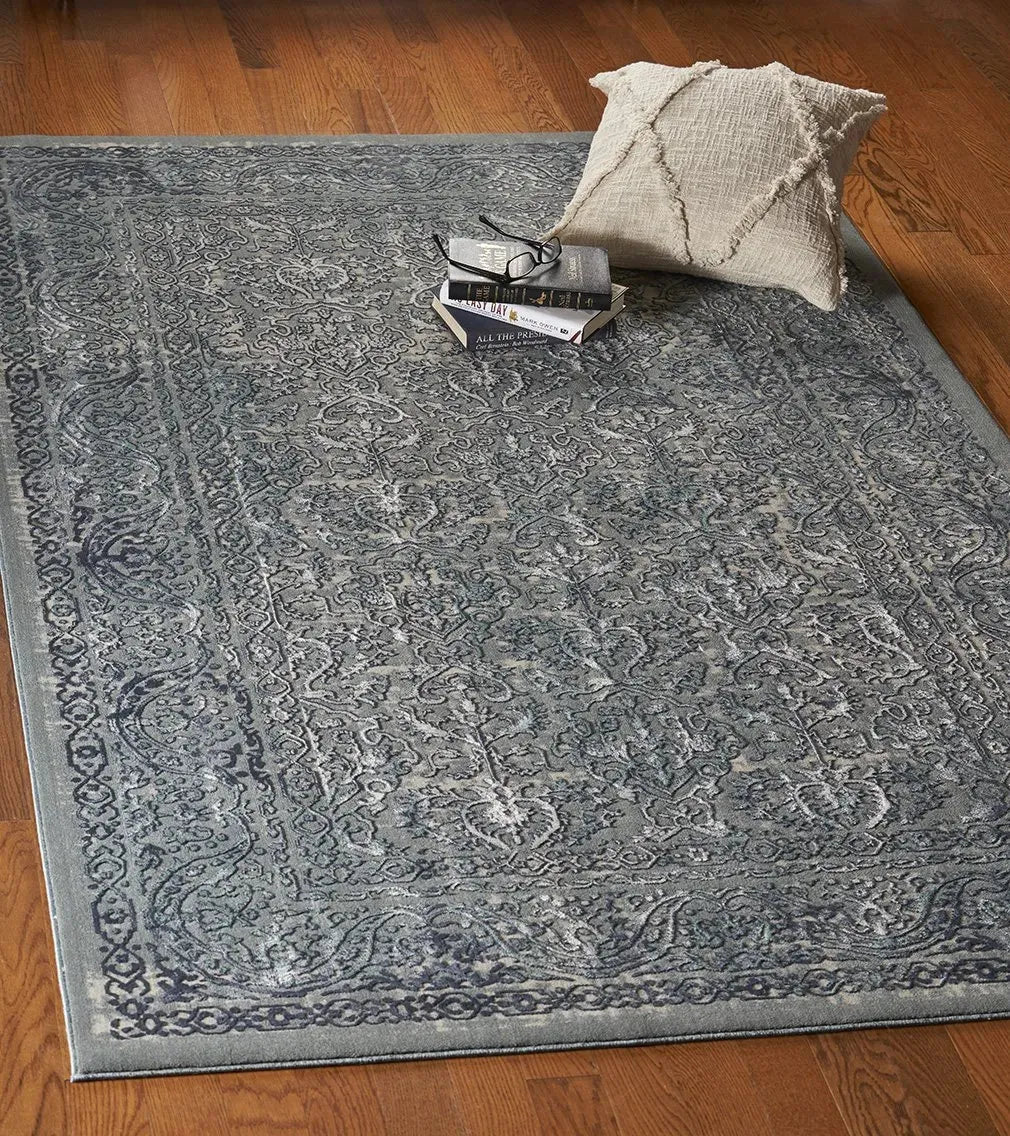 Imagine LR81511 Niagra Blue Rug