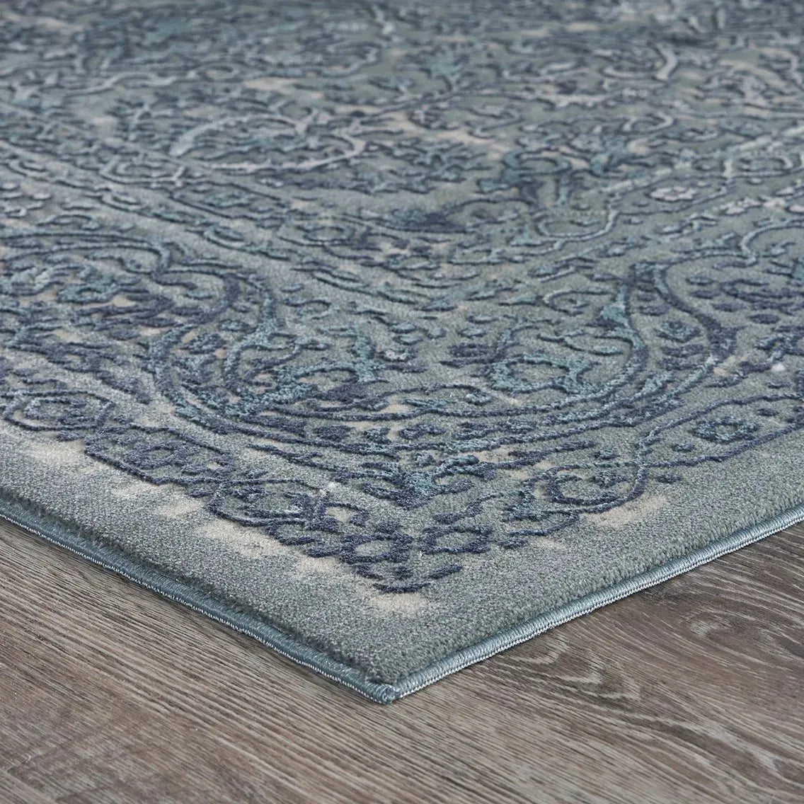 Imagine LR81511 Niagra Blue Rug