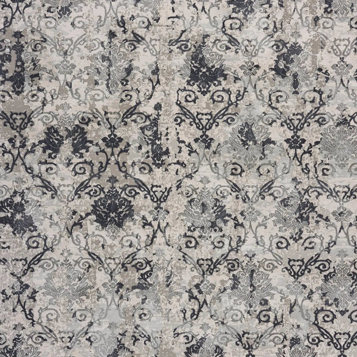 Imagine LR81512 Cream/Gray Rug - Rug & Home