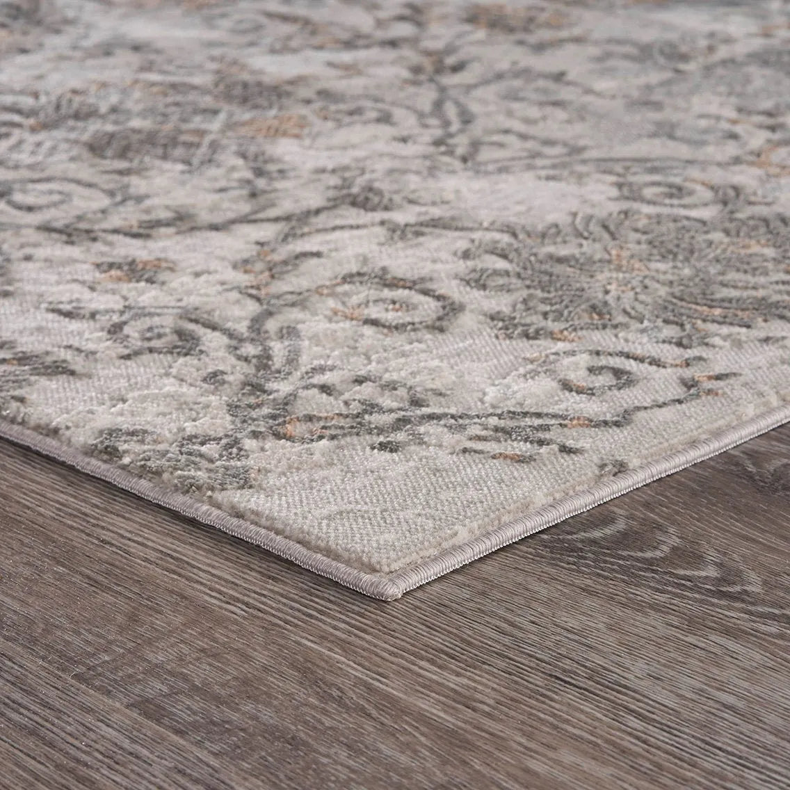 Imagine LR81514 Cream/Natural Rug - Rug & Home