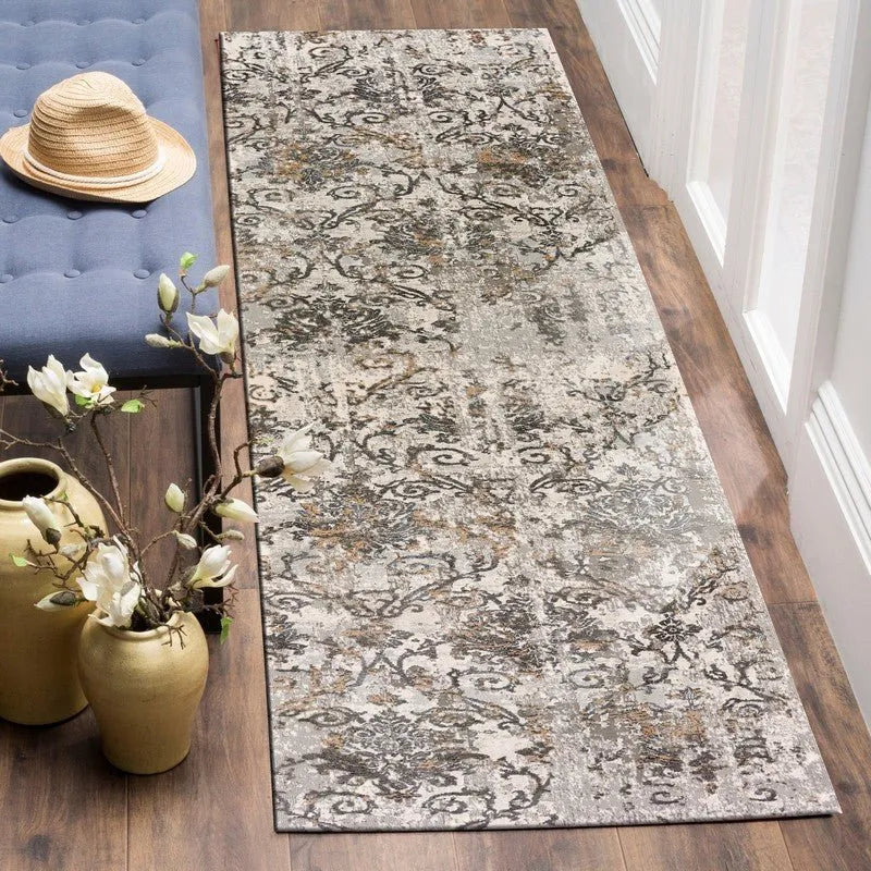 Imagine LR81514 Cream/Natural Rug - Rug & Home