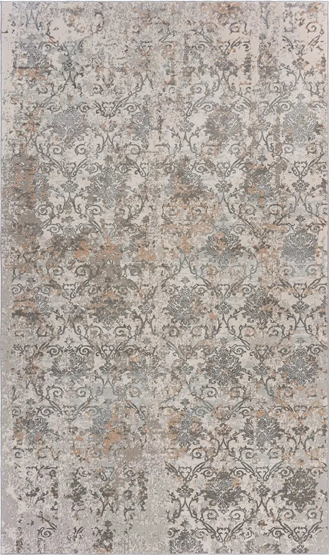 Imagine LR81514 Cream/Natural Rug - Rug & Home