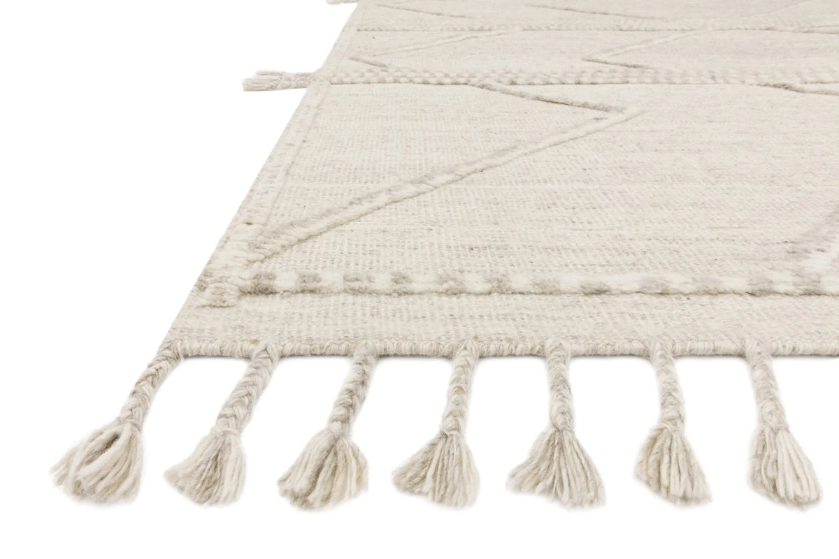 Iman Ima-05 Beige/Ivory Rug - Rug & Home